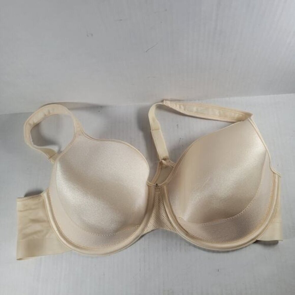 Playtex Bra Classic Everyday Feminine Casual Support Underwire Bra Size 40C
